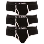 3PACK női #39 bugyi Diesel fekete (00SQZS-0EAUF-E4101)