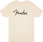 Fender Ing Spaghetti Logo Olympic White L