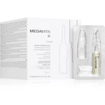 Medavita Velour Soothing Scalp Lotion intenzívna upokojujúca starostlivosť na vlasy 12x6 ml