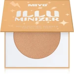 Miyo Illuminizer rozjasňovač odtieň 02 7 g