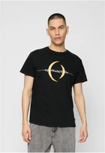 Logo T-shirt - EJ black