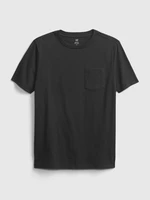 GAP Children's cotton basic t-shirt - Boys