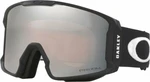 Oakley Line Miner L 70700101 Matte Black/Prizm Snow Black Iridium Lyžařské brýle