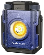 Fenix světlo cl27r modrá