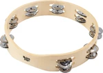 Noicetone D020-1 25x5,5cm Natural 9,84" Percussion - Tambourin