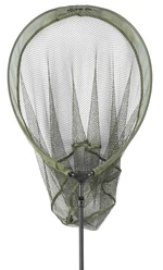 Korum podberáková hlava folding spoon net - 22" 55 cm