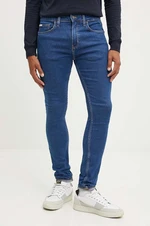 Džíny Guess Jeans pánské, M4YA0F D5DM2