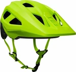 FOX Mainframe Helmet Mips Galben Fluorescent S Cască bicicletă