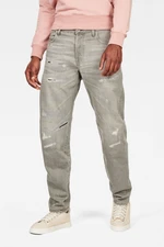 G-STAR Jeans - Arc 3D relaxed tapered E Restored grey