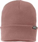 Jack Wolfskin Rib Hat Afterglow UNI Berretto invernale