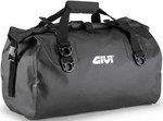 Givi EA115BK Waterproof Cylinder Seat Bag 40L Black Borsa