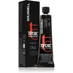 Goldwell Topchic Permanent Hair Color barva na vlasy odstín 3NA 60 ml