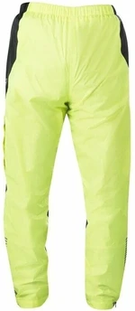 Alpinestars Hurricane Rain Pants Yellow Fluorescent/Black L Motocyklowe przeciwdeszczowe spodnie