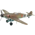 Revell ModelSet lietadlo Messerschmitt Bf 109 G-10 1 : 72