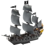 Revell EasyClick loď Black Pearl 1: 150