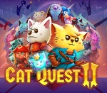 Cat Quest II EU PC GOG CD Key (valid till October 2024)