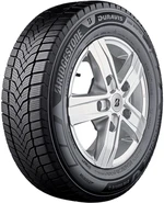 BRIDGESTONE 195/75 R 16 107R DURAVIS_VAN_WINTER TL 3PMSF