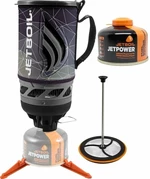 JetBoil Flash Cooking System SET 1 L Fractile Fornello