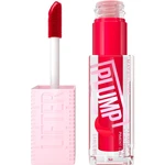 Maybelline Vyplňujúci lesk na pery Lifter Plump 5,4 ml 004 Red Flag