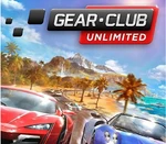 Gear.Club Unlimited Nintendo Switch Account pixelpuffin.net Activation Link