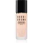 Bobbi Brown Weightless Skin Foundation SPF 15 dlouhotrvající make-up s hydratačním účinkem odstín Ivory 30 ml