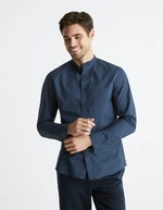 Celio Bamaopeach Long Sleeve Shirt - Men