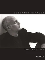 Ludovico Einaudi The Best of Einaudi Piano Note