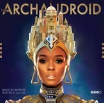 Janelle Monae - Archandroid (LP)