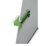 Base strip DFK-MSTB 2,5/12-G 0707196 Phoenix Contact