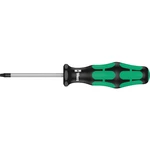 Wera 367 dielňa skrutkovač Torx Veľkosť skrutkovača T 9 Dĺžka drieku: 60 mm