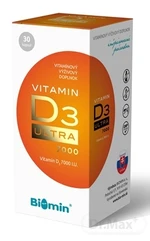 Biomin Vitamin D3 Ultra 7000 I.U.