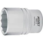 Hazet  900Z-20 vonkajší šesťhran zásuvka 20 mm     1/2" (12.5 mm)