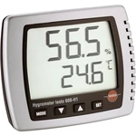 testo 608-H1 vlhkomer vzduchu (hygrometer)  10 % rF 98 % rF detektor bodu topenia / plesne