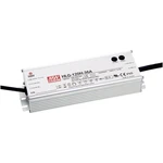 Mean Well HLG-120H-15A LED driver, napájací zdroj pre LED  konštantné napätie, konštantný prúd 120 W 8 A 15 V/DC PFC spí