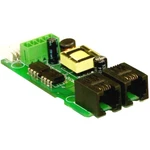 Dehner Elektronik CT-551  CT-551  riadiaca doska  Dehner ElectronicsController Board CT-551 pre sériu Cotek AE / AEK 1 k