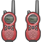 Albrecht Tectalk Easy 3 29642 PMR rádiostanica/vysielačka sada 2 ks