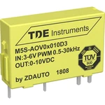 modul I / O  AOV03010D3A Analógový výstup, 3V interný 0-10V externe izolovaný