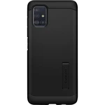 Spigen Tough Armor Case Samsung Galaxy A51 čierna