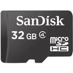 SanDisk SDSDQM-032G-B35 pamäťová karta micro SDHC 32 GB Class 4