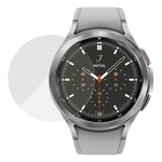 Tvrdené sklo PanzerGlass na Samsung Galaxy Watch 4 Classic (46mm) (3654) ochranné tvrdené sklo • pre hodinky Samsung Galaxy Watch 4 Classic – 46 mm • 