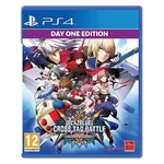 BlazBlue: Cross Tag Battle (Special Edition) - PS4