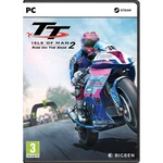 TT Isle of Man 2: Ride on the Edge - PC