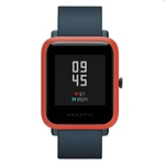 Xiaomi Amazfit Bip S, red orange