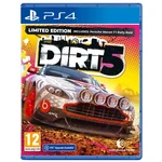 DiRT 5 (Limited edition) - PS4