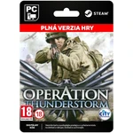 Operation Thunderstorm [Steam] - PC