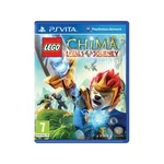 LEGO Legends of Chima: Laval’s Journey - PS Vita