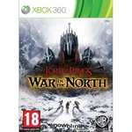 The Lord of the Rings: War in the North - XBOX 360