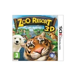 Zoo Resort 3D