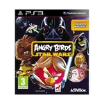 Angry Birds: Star Wars - PS3