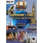 Commander in Chief: Geo-Political Simulator 2009 - PC